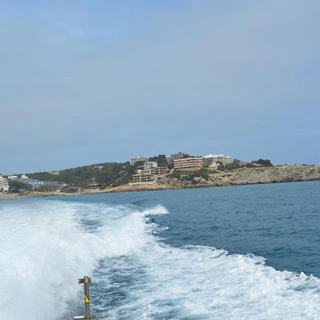 Pool, Beach, Golf & Hard Rock In Salou Luaran gambar