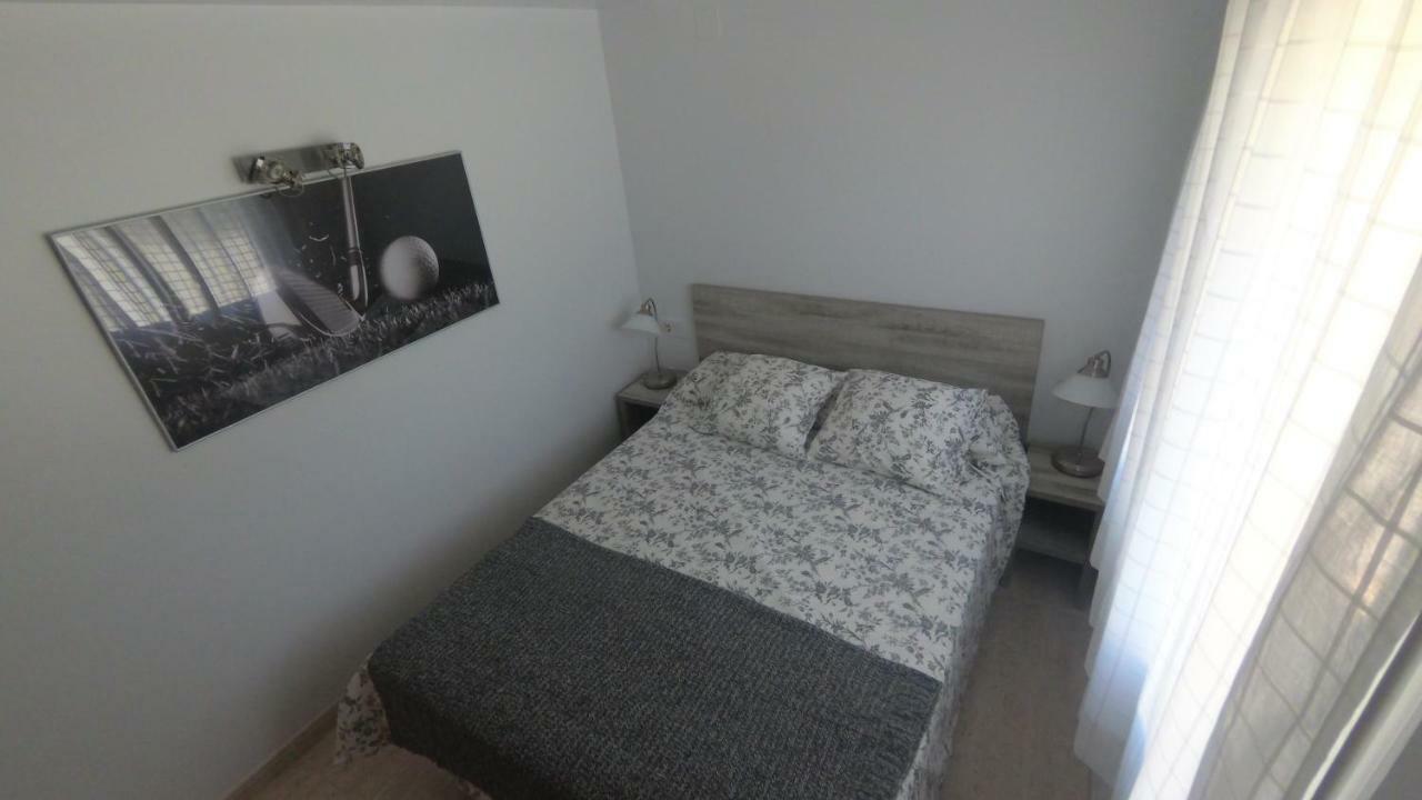 Pool, Beach, Golf & Hard Rock In Salou Luaran gambar