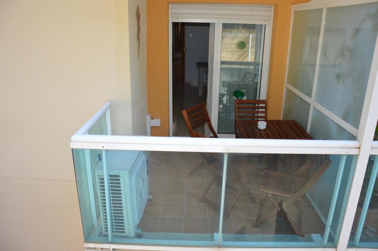 Pool, Beach, Golf & Hard Rock In Salou Luaran gambar