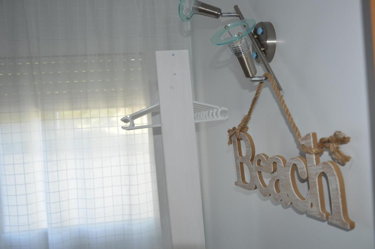 Pool, Beach, Golf & Hard Rock In Salou Luaran gambar