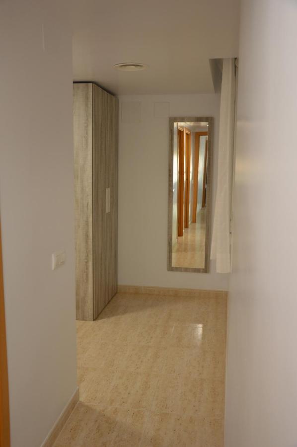 Pool, Beach, Golf & Hard Rock In Salou Luaran gambar