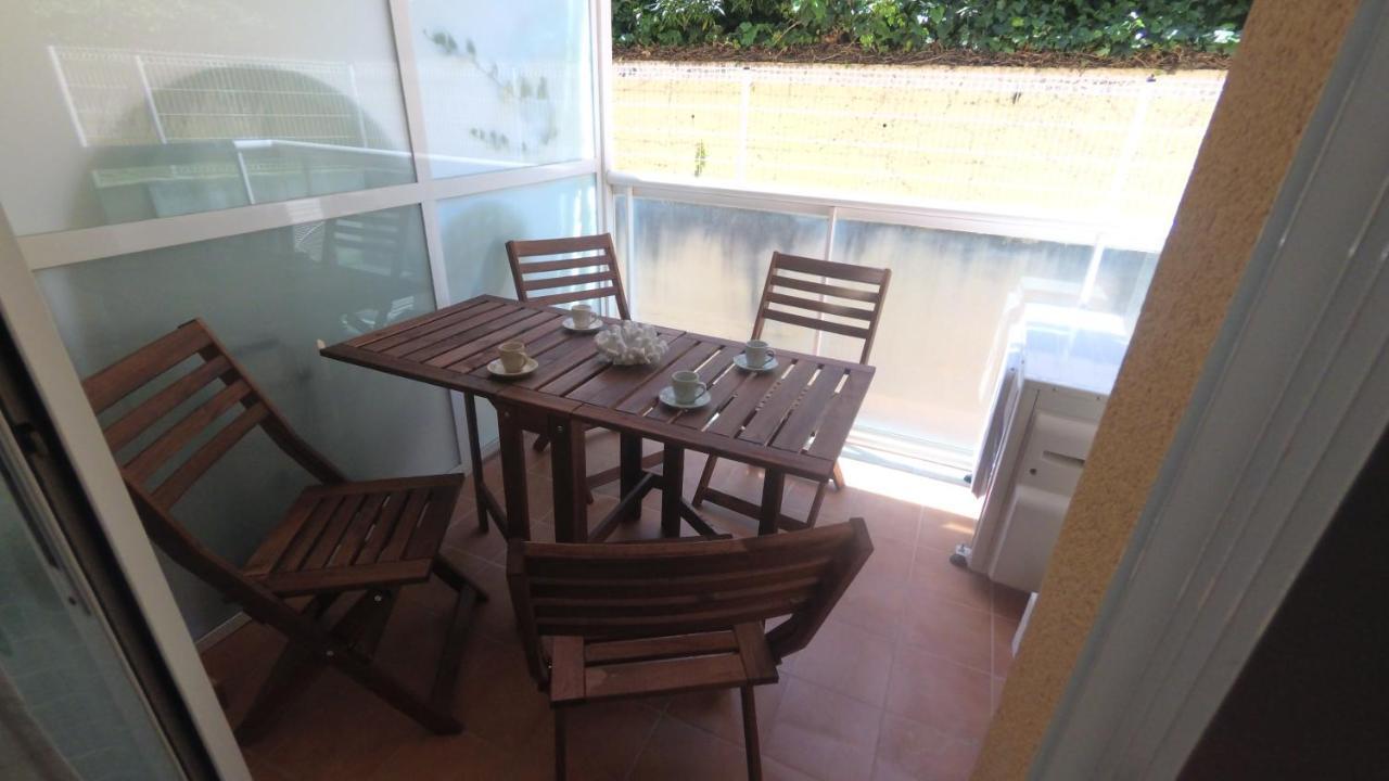 Pool, Beach, Golf & Hard Rock In Salou Luaran gambar