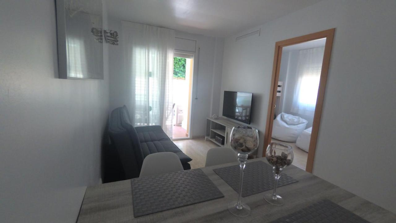 Pool, Beach, Golf & Hard Rock In Salou Luaran gambar